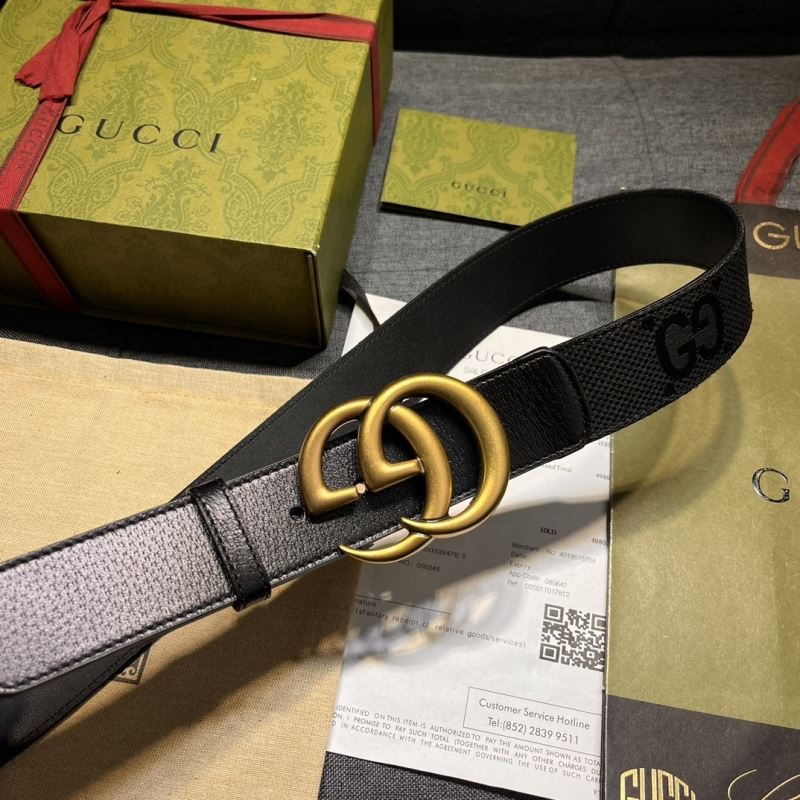 Gucci Belts